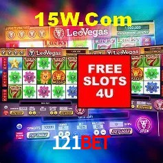 Torneios e prêmios garantidos na 121Bet
