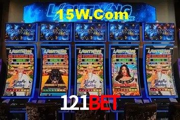 Bônus e promoções da 121Bet