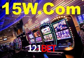 Cashback e recargas na 121Bet