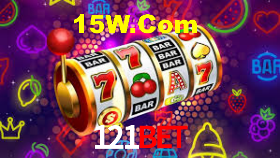 APP rápido e leve da 121Bet