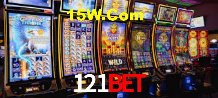 Escolher plataforma para baixar 121Bet